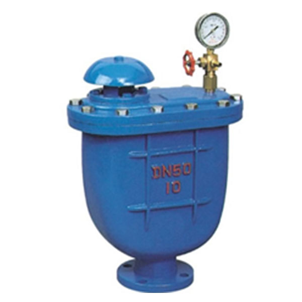 Release Valve